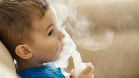 doenças respiratorias